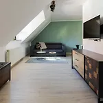 Apartment Hinter Der Kraemerbruecke Erfurt