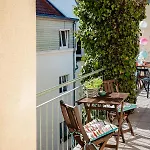 Hinter Der Kraemerbruecke Apartment Erfurt