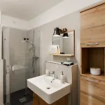 Hinter Der Kraemerbruecke Apartment