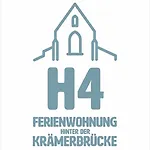 Apartment Hinter Der Kraemerbruecke *