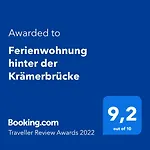 Apartment Hinter Der Kraemerbruecke