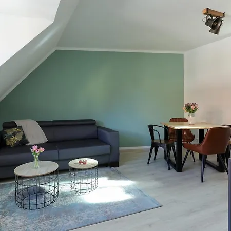 Hinter Der Kraemerbruecke Erfurt