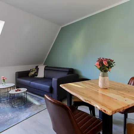 Hinter Der Kraemerbruecke إرفورت