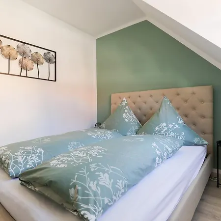 شقة Hinter Der Kraemerbruecke إرفورت