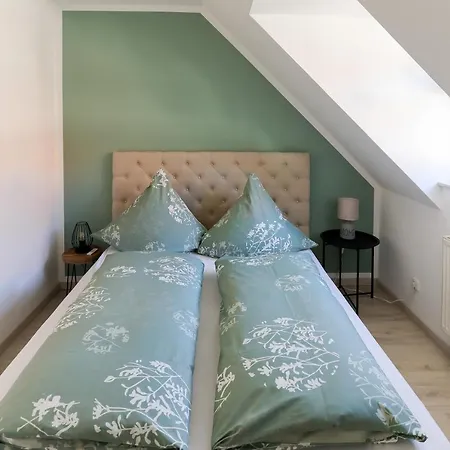 Hinter Der Kraemerbruecke Appartement Erfurt