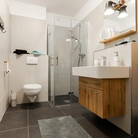 Hinter Der Kraemerbruecke إرفورت