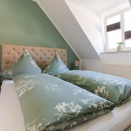 Appartement Hinter Der Kraemerbruecke