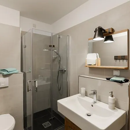 Apartmán Hinter Der Kraemerbruecke Erfurt