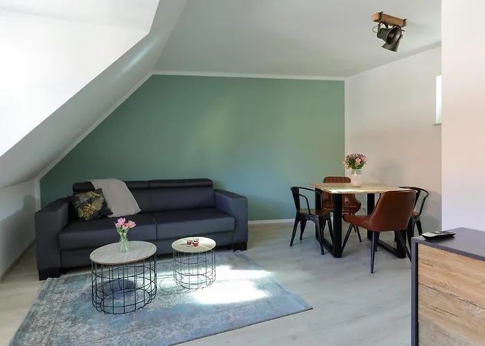 Hinter Der Kraemerbruecke Erfurt