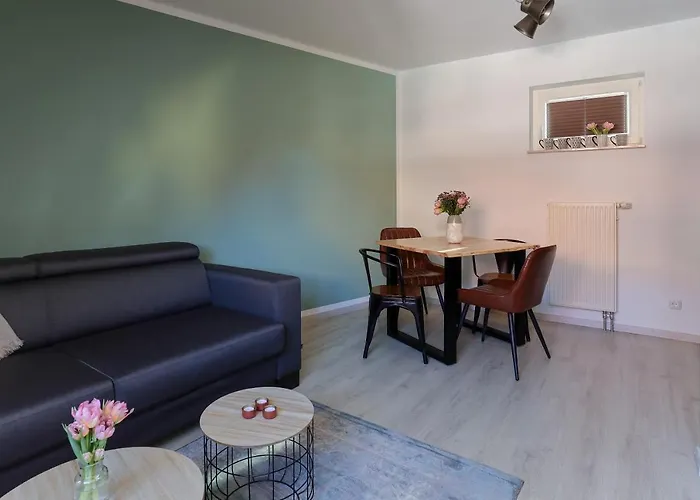 Hinter Der Kraemerbruecke