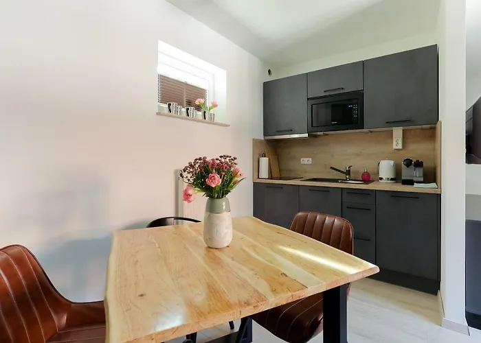 Hinter Der Kraemerbruecke