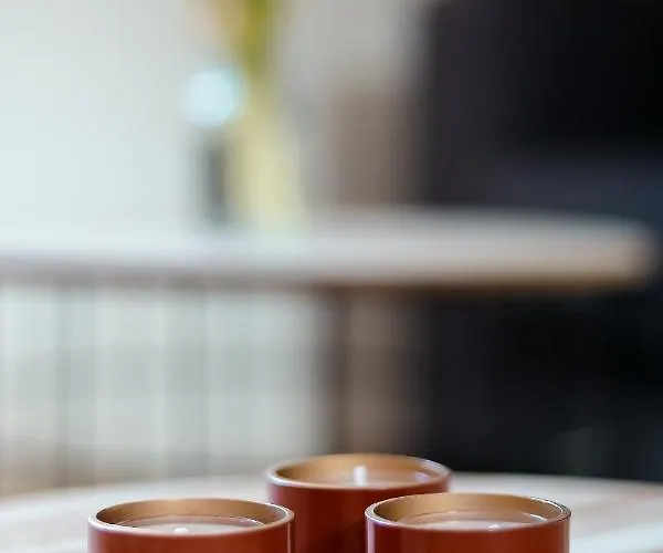 Appartement Hinter Der Kraemerbruecke