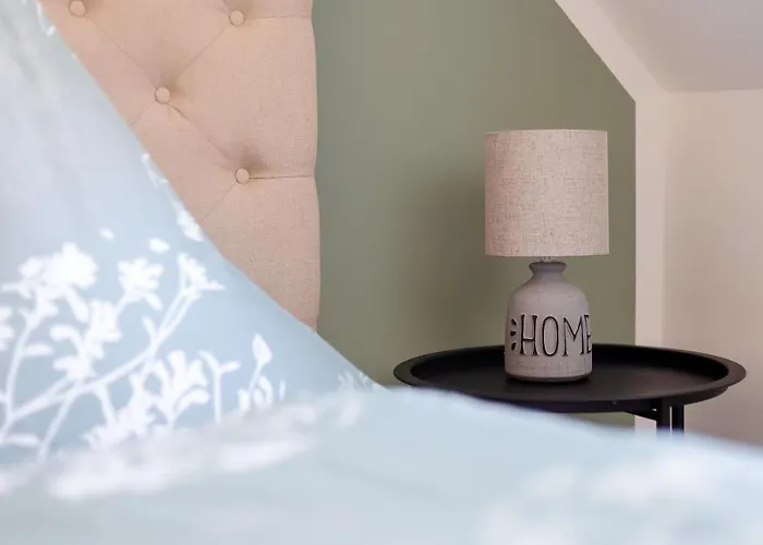 Apartmán Hinter Der Kraemerbruecke