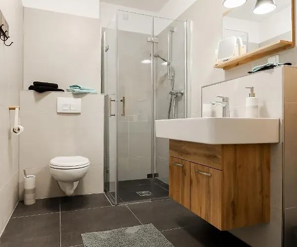 Hinter Der Kraemerbruecke Erfurt