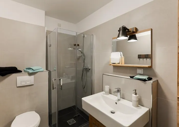 Appartement Hinter Der Kraemerbruecke Erfurt