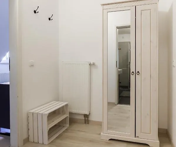 Hinter Der Kraemerbruecke *