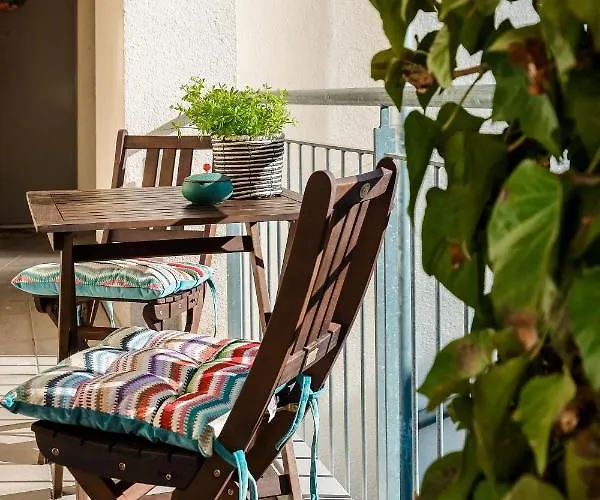 Hinter Der Kraemerbruecke *