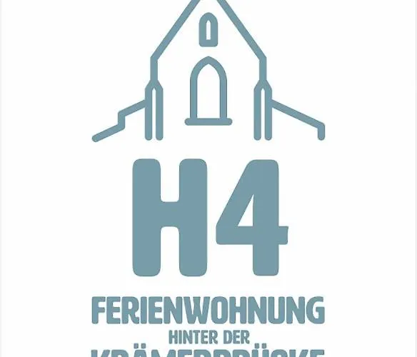 Apartmán Hinter Der Kraemerbruecke *